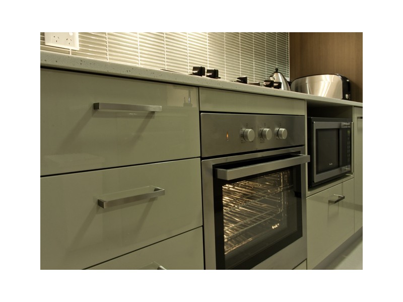 U52/32 Agnes Street, Hamilton QLD 4007