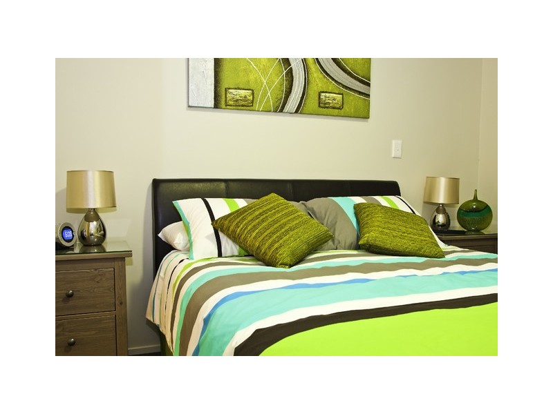 U52/32 Agnes Street, Hamilton QLD 4007