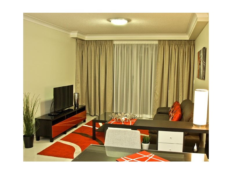 U52/32 Agnes Street, Hamilton QLD 4007