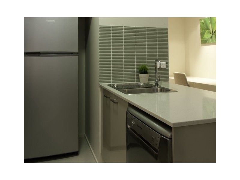 U52/32 Agnes Street, Hamilton QLD 4007