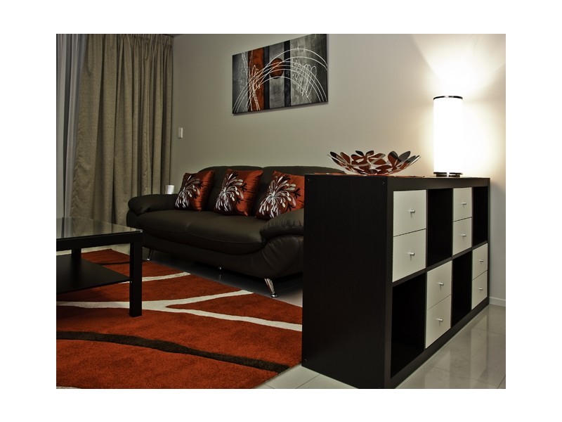 U52/32 Agnes Street, Hamilton QLD 4007