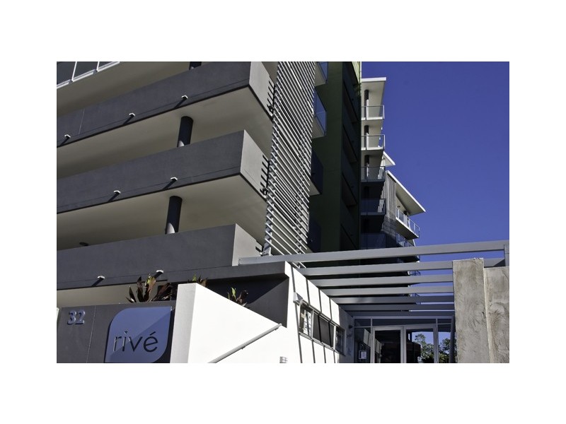 U52/32 Agnes Street, Hamilton QLD 4007