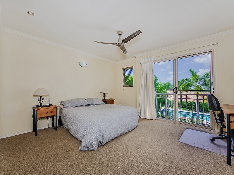 109/4 University Drive, Robina QLD 4226