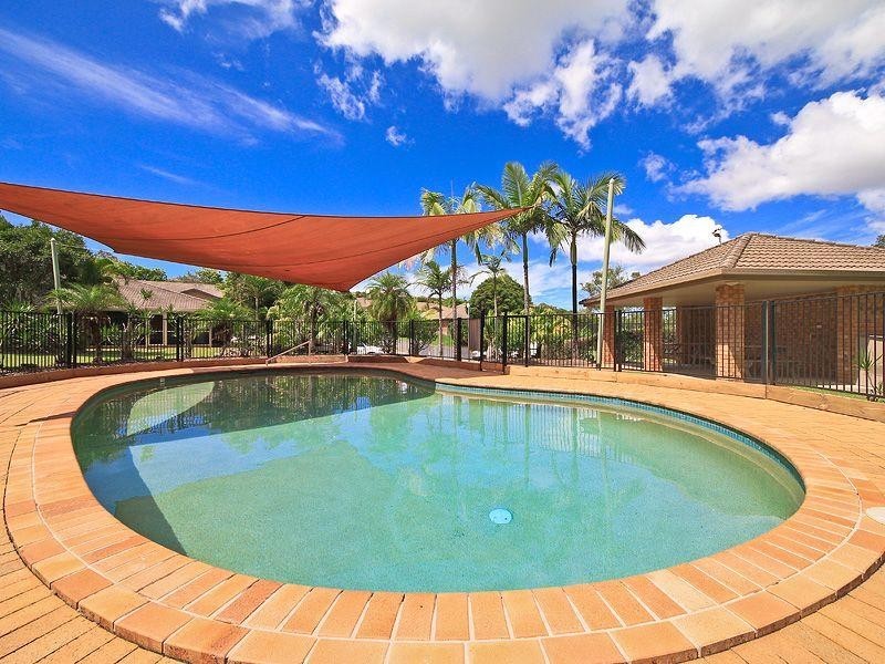 83 / 6-10 Bourton Rd, Merrimac QLD 4226