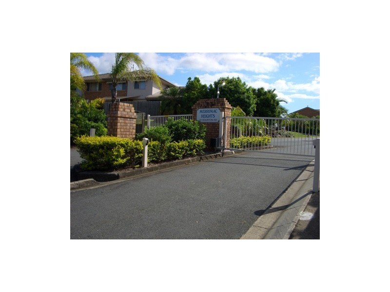 83 / 6-10 Bourton Rd, Merrimac QLD 4226