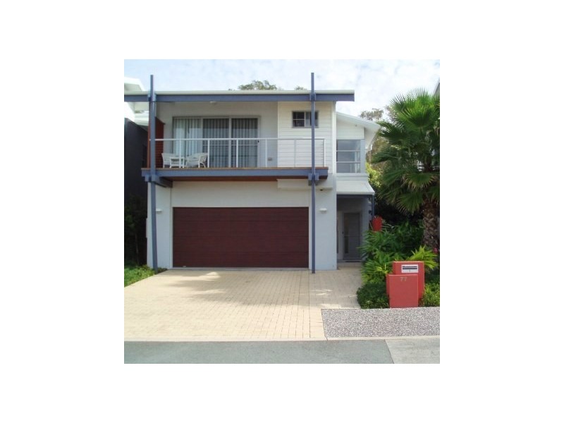 77/181 Lae Drive, Coombabah QLD 4216