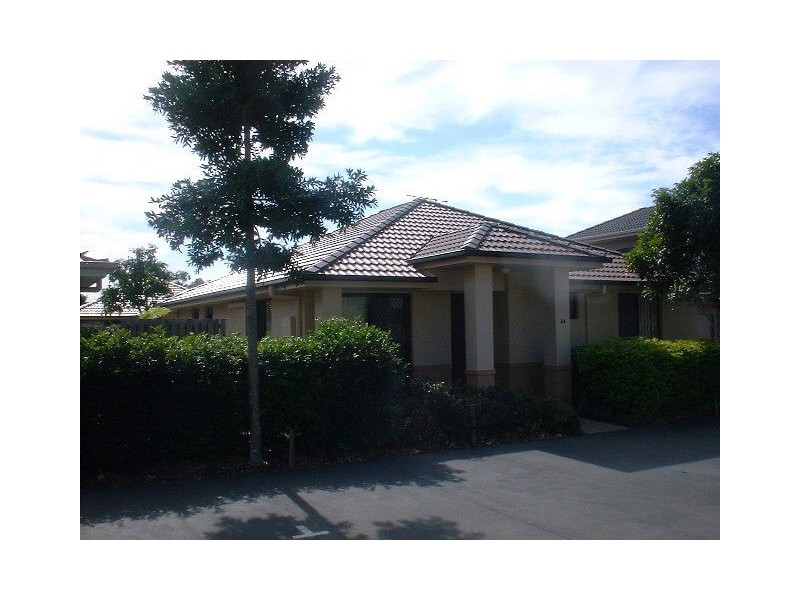 U24/140 BARINGA, Morningside QLD 4170
