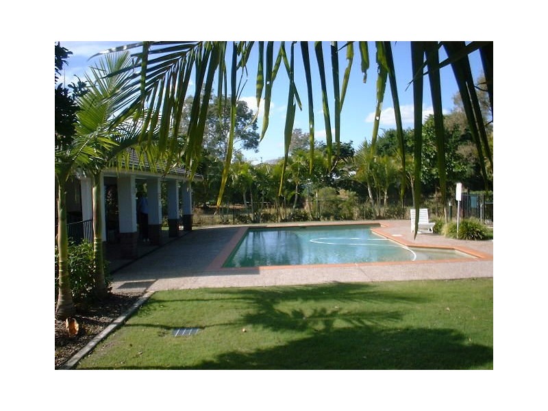 U24/140 BARINGA, Morningside QLD 4170