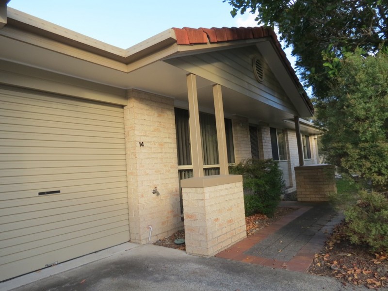 14/179 COOMBABAH ROAD, Runaway Bay QLD 4216