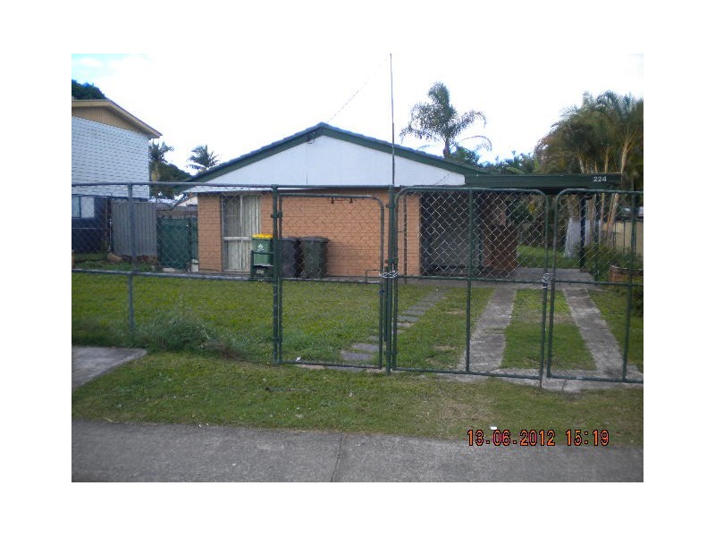 Slacks Creek QLD 4127