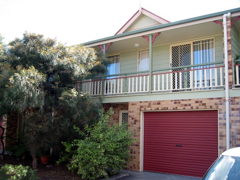 56/10 Schumann Close, Tingalpa QLD 4173