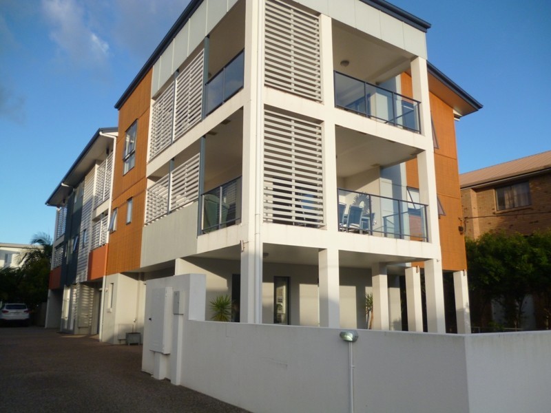 6/41 Onslow Street, Ascot QLD 4007