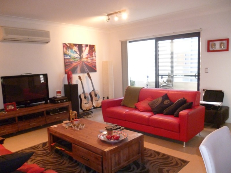 6/41 Onslow Street, Ascot QLD 4007