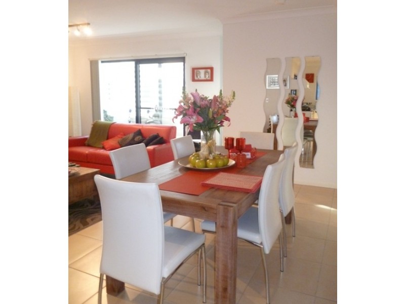 6/41 Onslow Street, Ascot QLD 4007