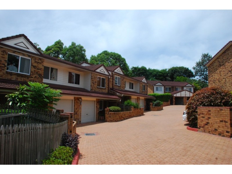 U43/68-72 SPRINGWOOD ROAD, Rochedale South QLD 4123