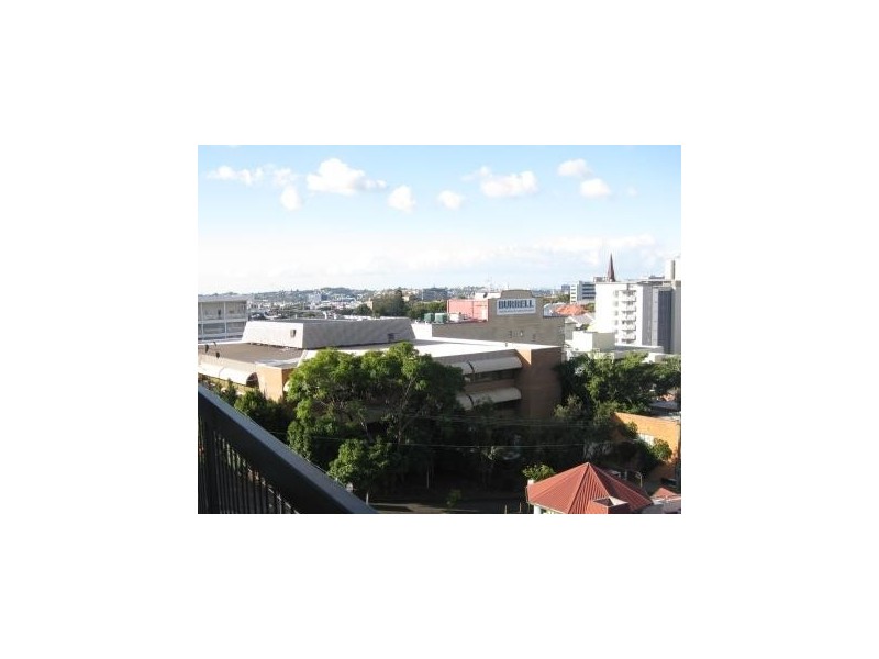 Spring Hill QLD 4000