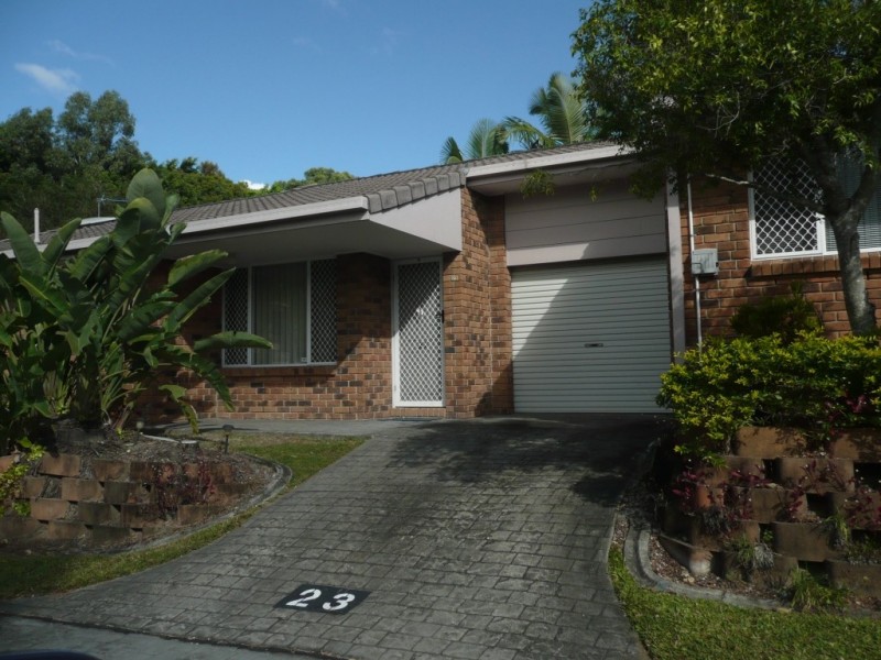 23 / 97-137 Edmund Rice Drive, Southport QLD 4215