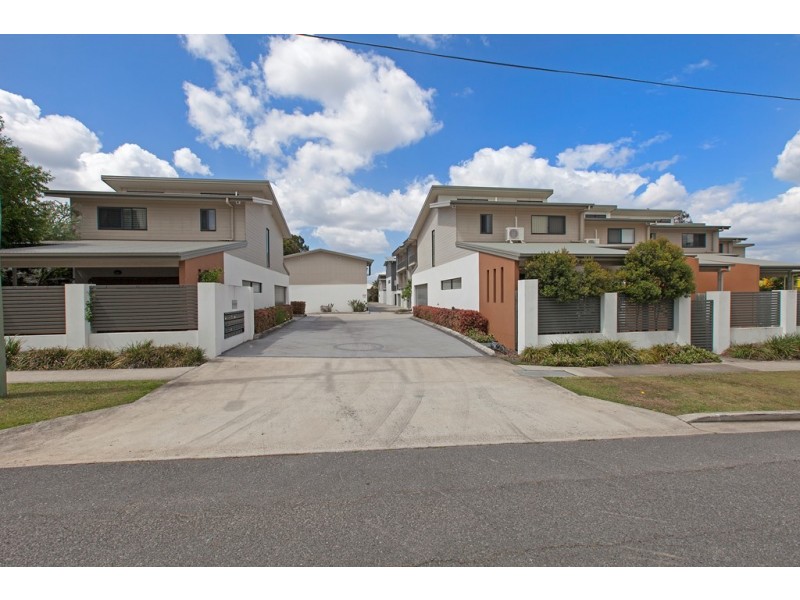 29, 44-50 Ryans Road, Northgate QLD 4013