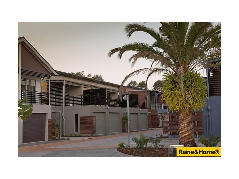80/123 Barrack Road, Cannon Hill QLD 4170