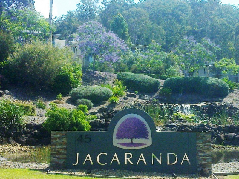 45 Lancashire Drive, Mudgeeraba QLD 4213