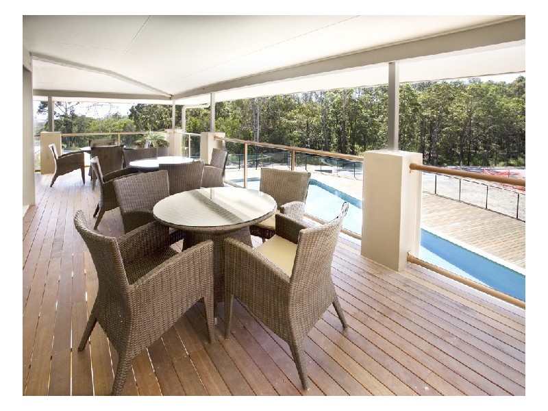 45 Lancashire Drive, Mudgeeraba QLD 4213