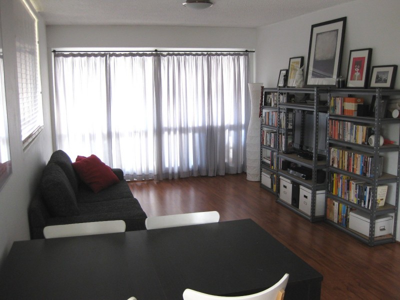 1/17 East Street, Lutwyche QLD 4030