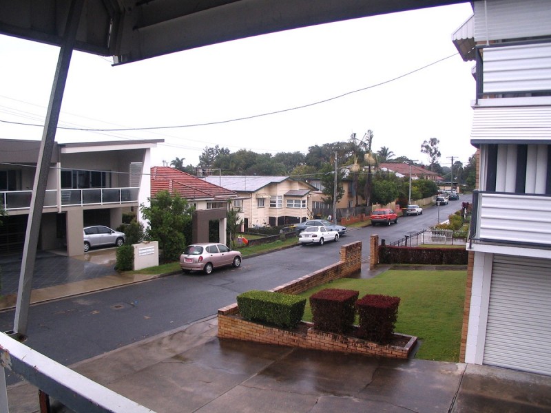 1/17 East Street, Lutwyche QLD 4030