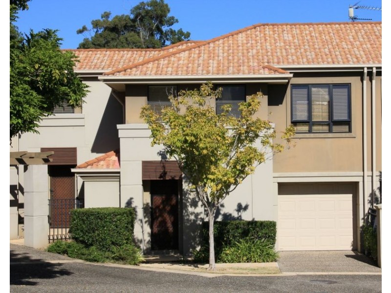 7/44-52 PINE VALLEY DRIVE, Varsity Lakes QLD 4227