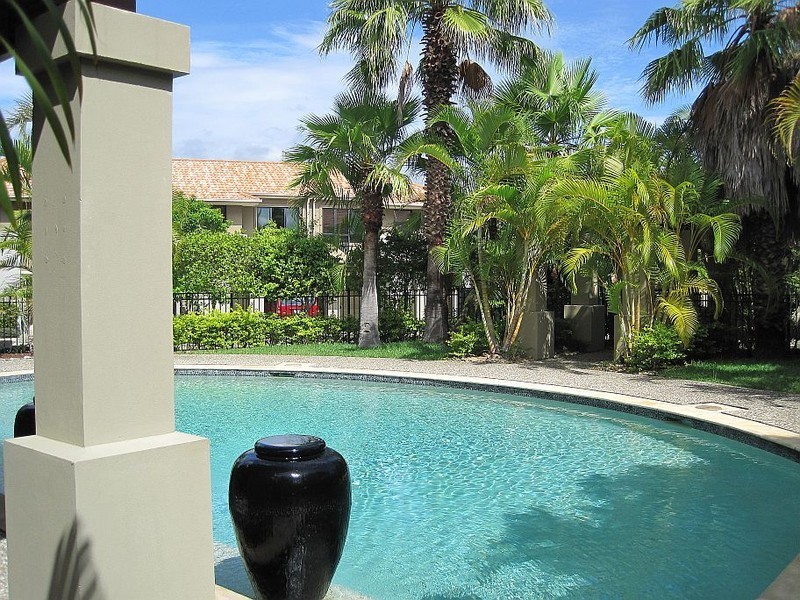 7/44-52 PINE VALLEY DRIVE, Varsity Lakes QLD 4227