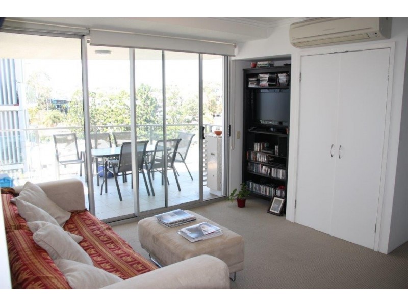 109/62 Cordelia, South Brisbane QLD 4101