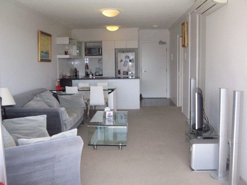 116/62 Cordelia, South Brisbane QLD 4101