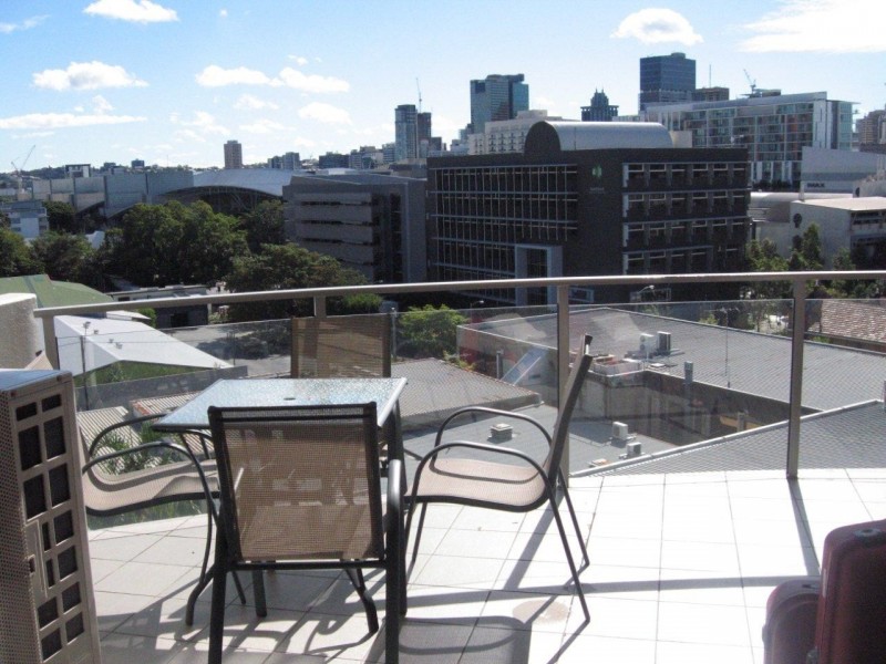 116/62 Cordelia, South Brisbane QLD 4101