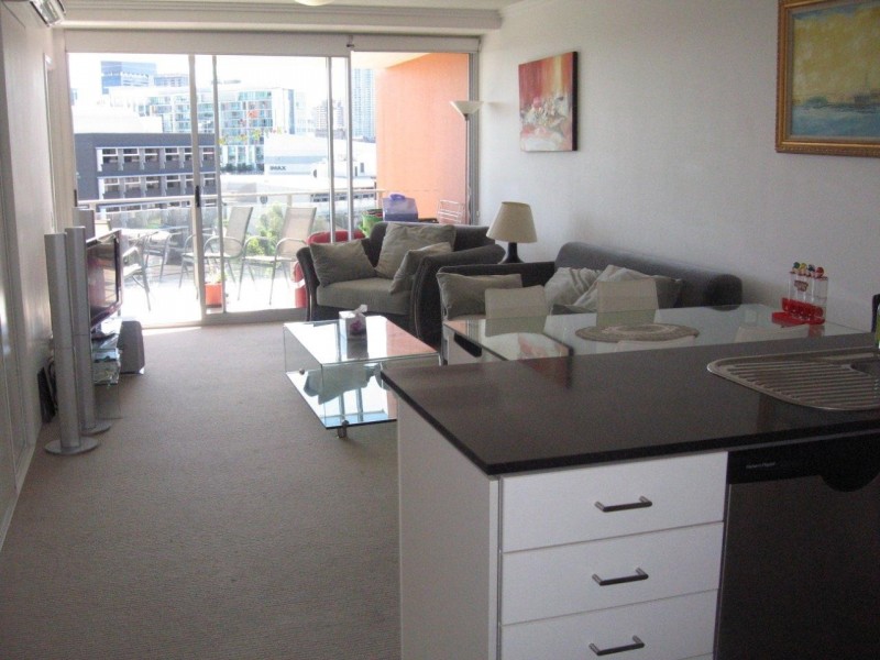 116/62 Cordelia, South Brisbane QLD 4101