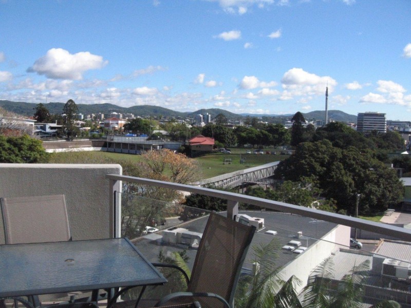 116/62 Cordelia, South Brisbane QLD 4101