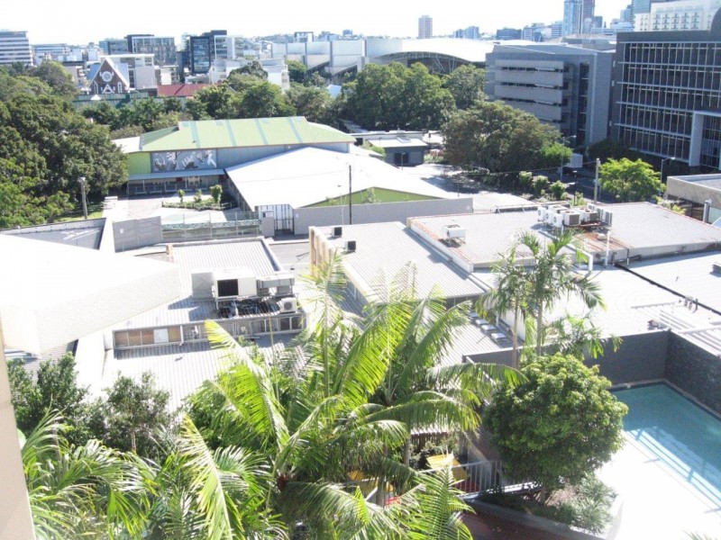 116/62 Cordelia, South Brisbane QLD 4101