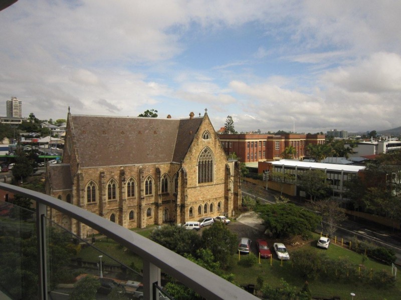 100/62 Cordelia, South Brisbane QLD 4101