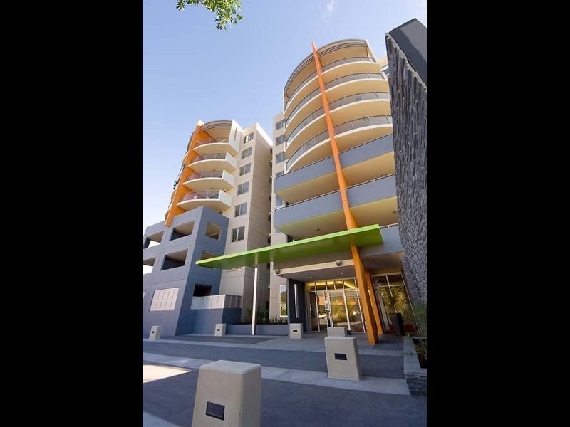 100/62 Cordelia, South Brisbane QLD 4101