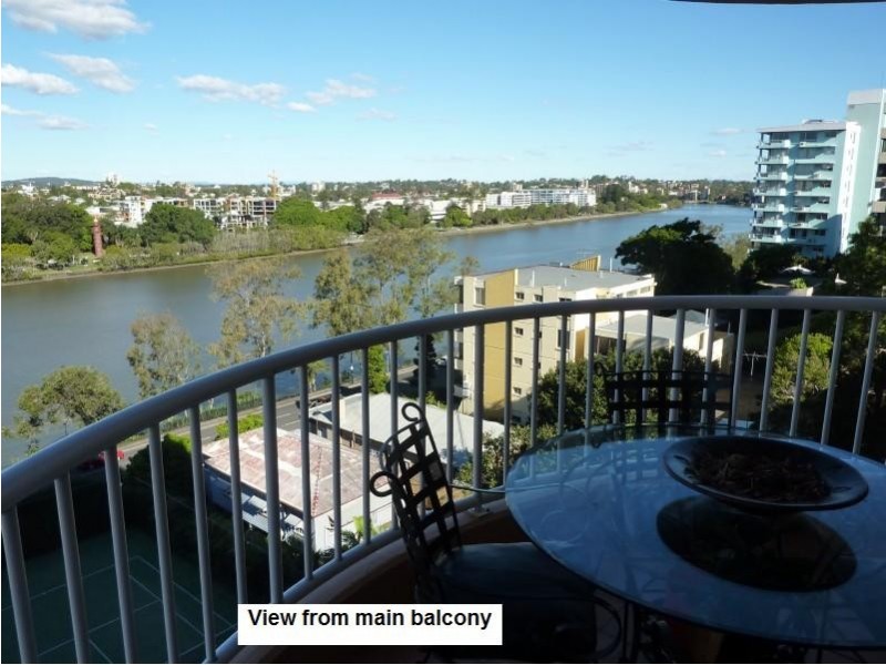 16/32 Dunmore Terrace, Auchenflower QLD 4066