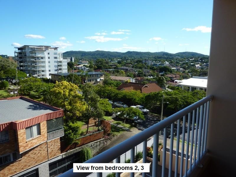 16/32 Dunmore Terrace, Auchenflower QLD 4066