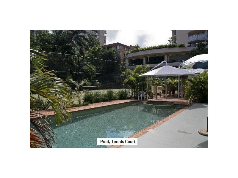 16/32 Dunmore Terrace, Auchenflower QLD 4066