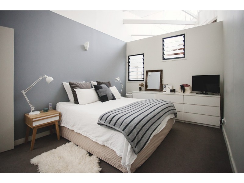 114/54 Vernon Tce, Teneriffe QLD 4005