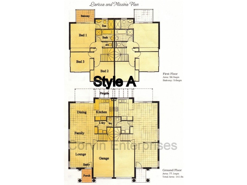 2/2 Studio Drive, Pacific Pines QLD 4211