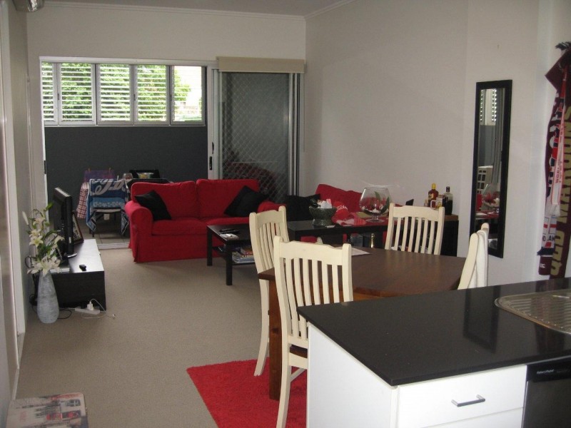 9/62 Cordelia, South Brisbane QLD 4101