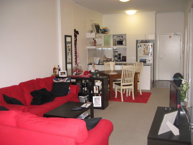 9/62 Cordelia, South Brisbane QLD 4101