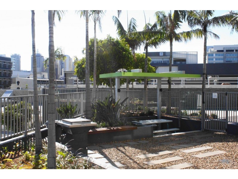 9/62 Cordelia, South Brisbane QLD 4101