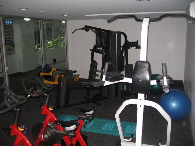 9/62 Cordelia, South Brisbane QLD 4101