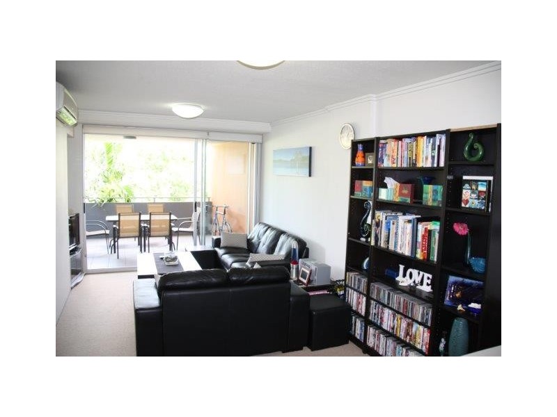 36/62 Cordelia, South Brisbane QLD 4101