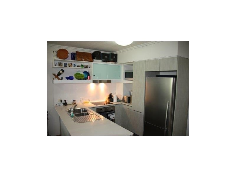 36/62 Cordelia, South Brisbane QLD 4101