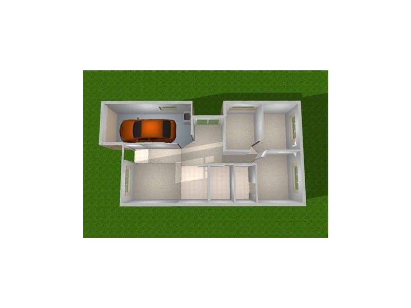 15/179 COOMBABAH ROAD, Runaway Bay QLD 4216 Floorplan