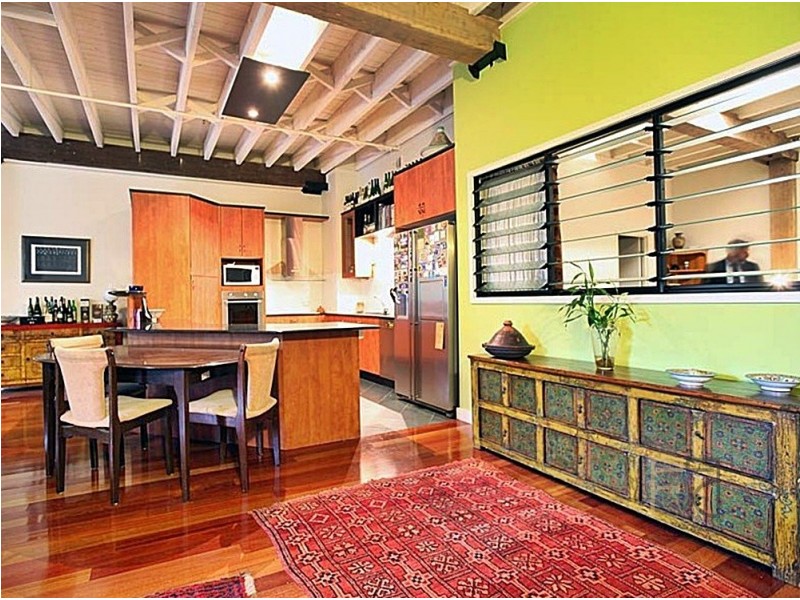 54 Vernon Tce, Teneriffe QLD 4005